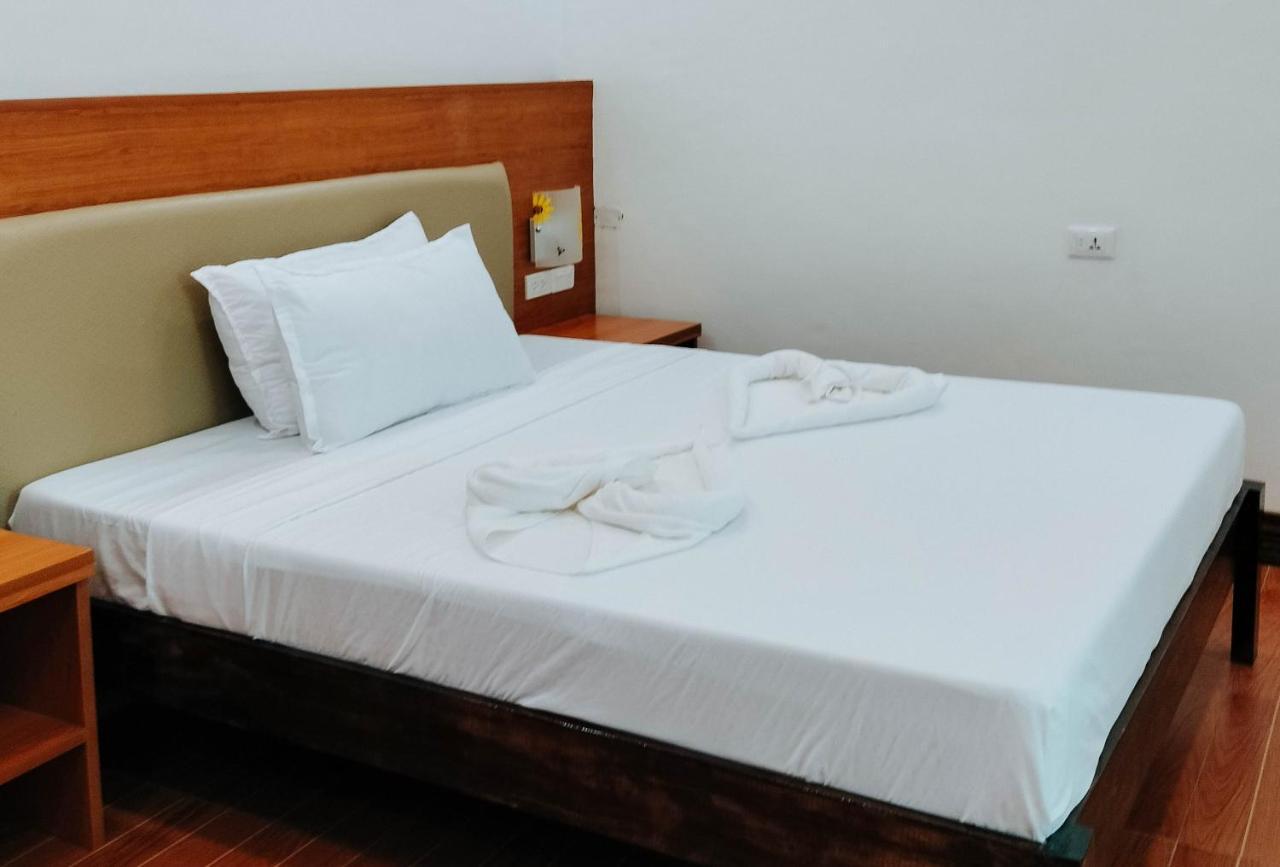 Reddoorz @ Sun Kissed Resort Guindulman Anda  Ngoại thất bức ảnh